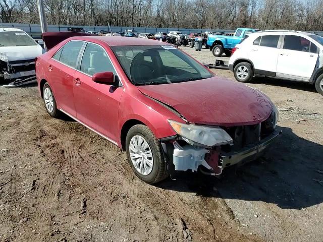 2012 Toyota Camry - Image 10