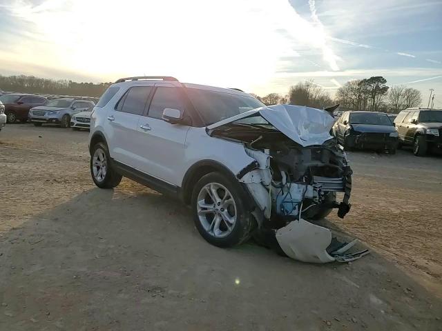 2014 Ford Explorer - Image 11