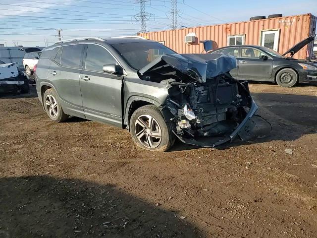 2018 GMC Terrain - Image 11