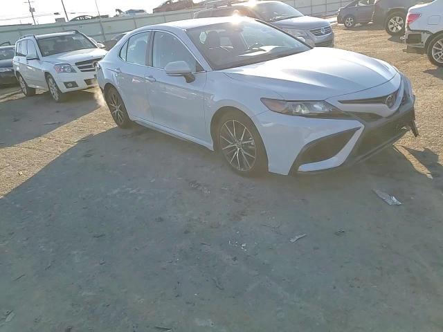 2023 Toyota Camry - Image 10