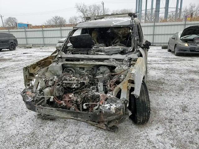 2021 Ford Bronco - Image 12
