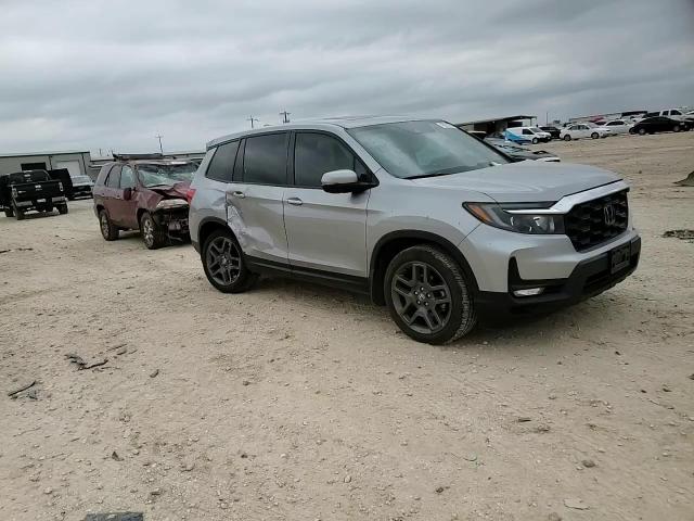 2022 Honda Passport - Image 11