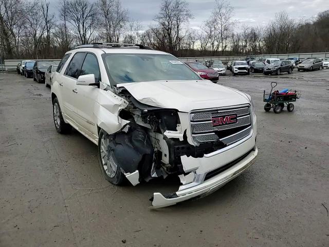 2015 GMC Acadia - Image 12