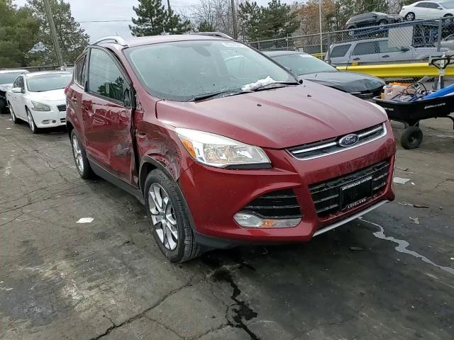 2015 Ford Escape - Image 12