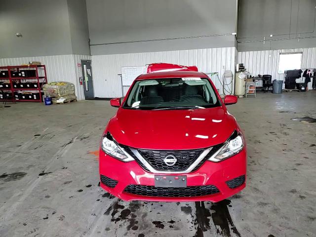2017 Nissan Sentra - Image 11