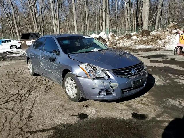 2012 Nissan Altima - Image 11