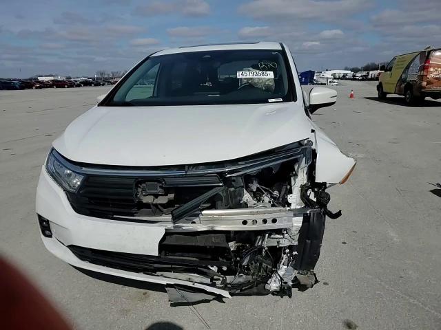 2021 Honda Odyssey - Image 11