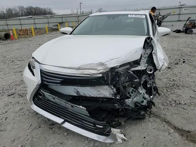 2018 Lexus ES - Image 11