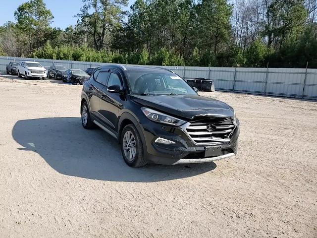 2017 Hyundai Tucson - Image 11