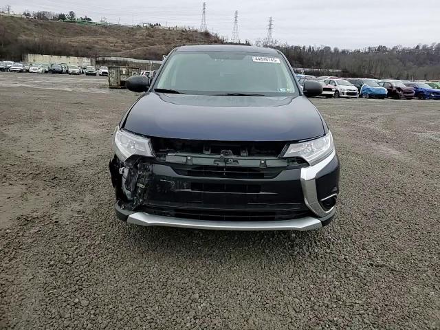 2018 Mitsubishi Outlander - Image 14