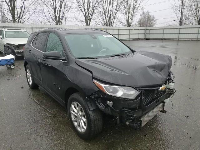 2020 Chevrolet Equinox - Image 11