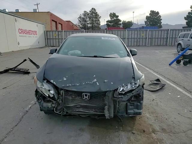 2013 Honda Civic - Image 10
