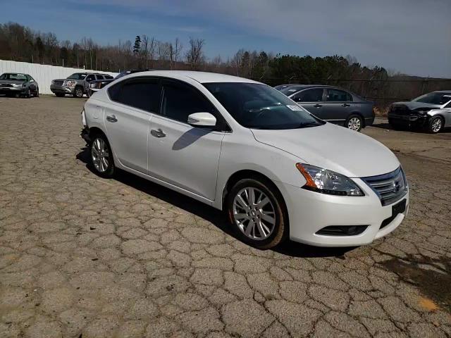 2013 Nissan Sentra - Image 11