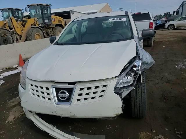 2013 Nissan Rogue - Image 11
