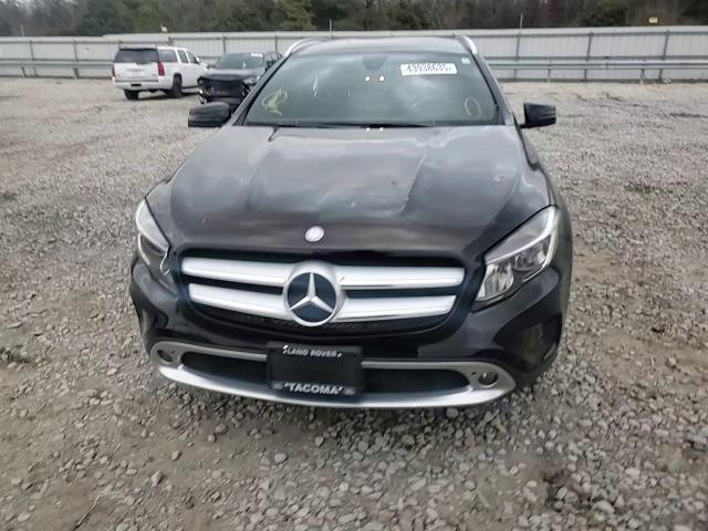 2017 Mercedes-Benz GLA-klasse - Image 12