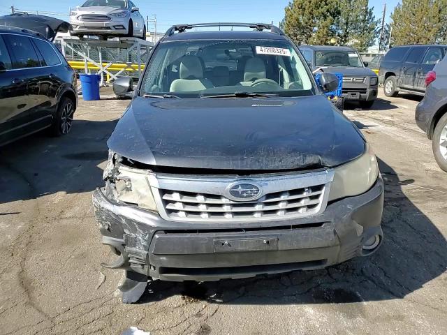 2013 Subaru Forester - Image 12
