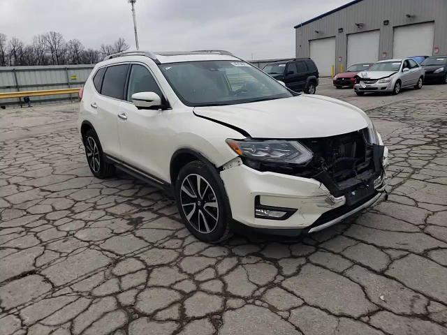 2017 Nissan Rogue - Image 12