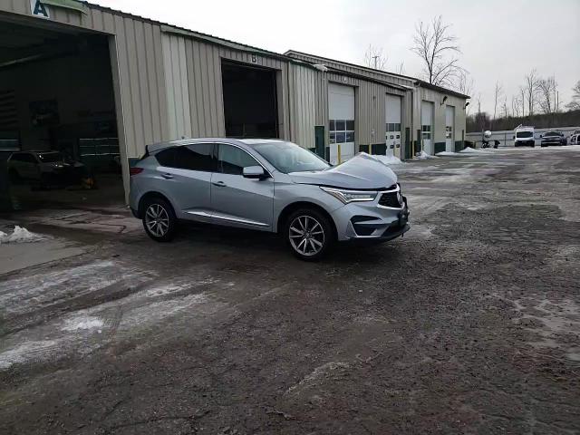 2020 Acura RDX - Image 15