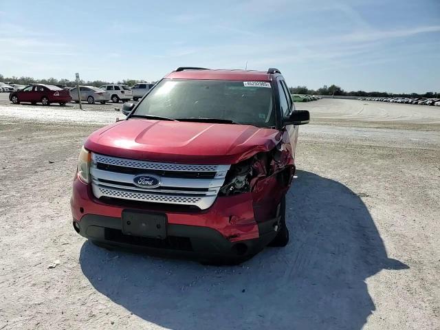 2012 Ford Explorer - Image 11
