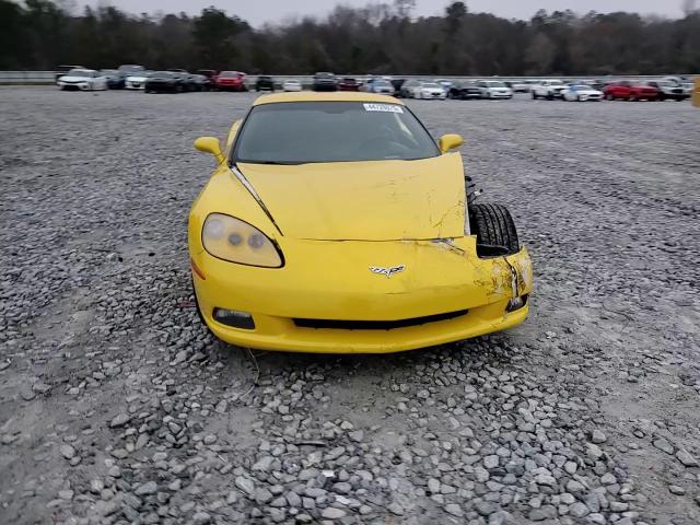 2012 Chevrolet Corvette - Image 10
