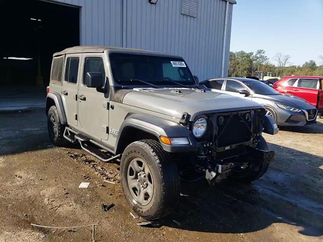 2018 Jeep Wrangler - Image 15