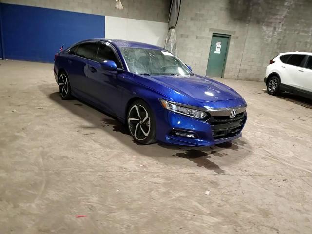 2020 Honda Accord - Image 14