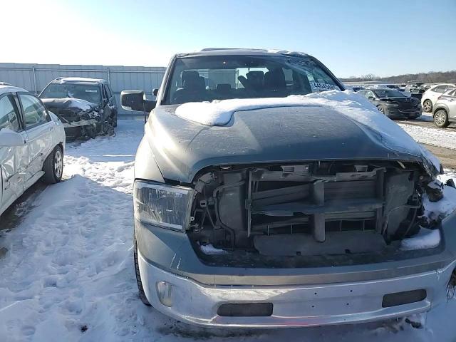 2013 RAM 1500 - Image 11