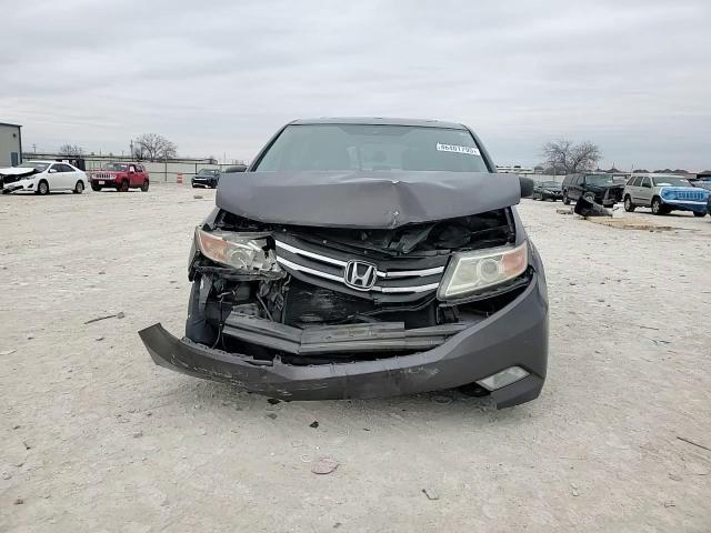 2012 Honda Odyssey - Image 12