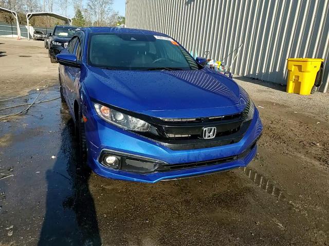 2019 Honda Civic - Image 13