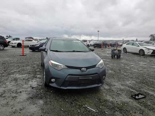 2015 Toyota Corolla - Image 11