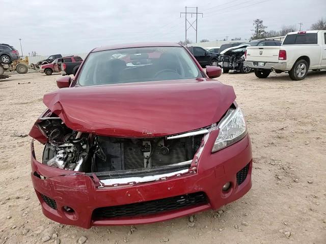 2013 Nissan Sentra - Image 10