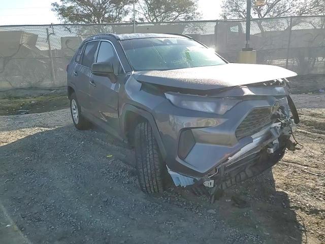 2021 Toyota RAV 4 - Image 12