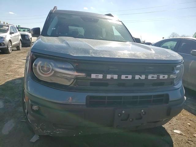 2021 Ford Bronco - Image 12