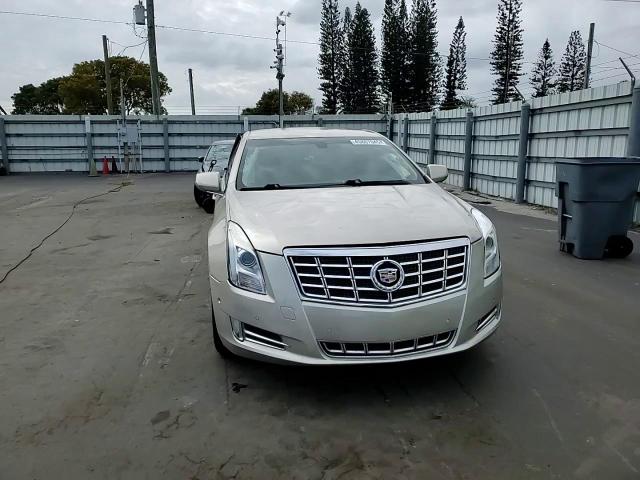 2014 Cadillac XTS - Image 11