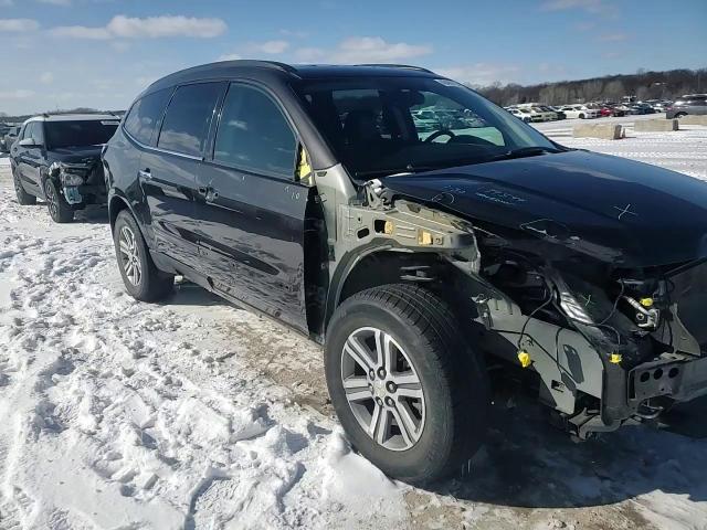 2017 Chevrolet Traverse - Image 11