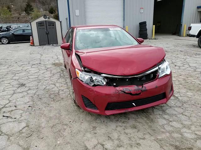 2012 Toyota Camry - Image 10