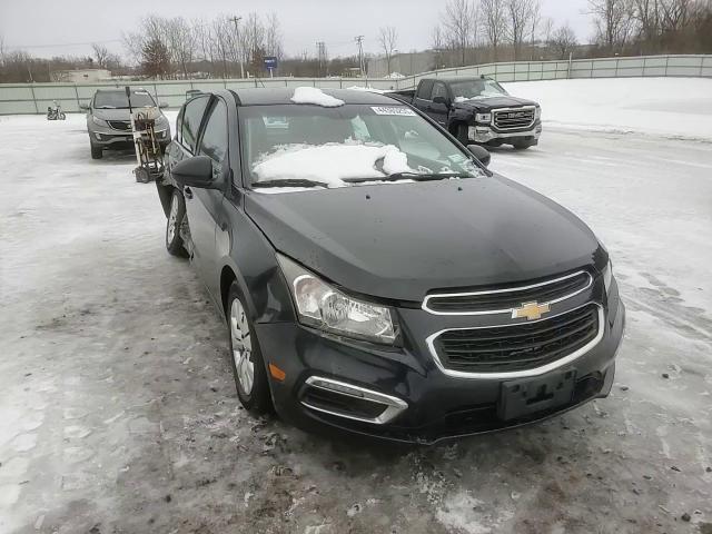 2015 Chevrolet Cruze - Image 10