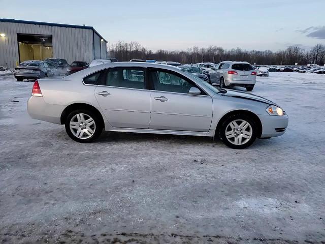 2015 Chevrolet Impala - Image 13
