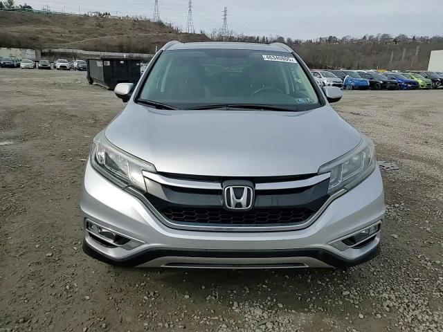 2016 Honda CR-V - Image 15