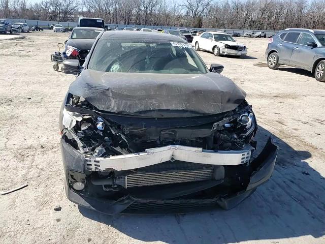2018 Honda Civic - Image 11