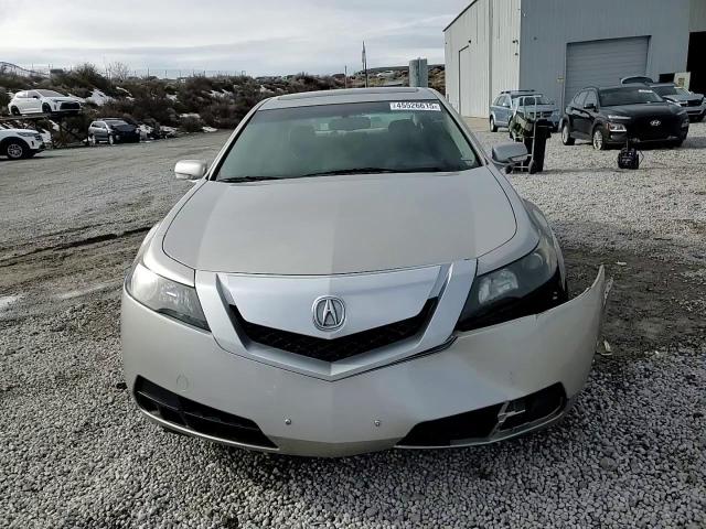 2011 Acura TL - Image 11