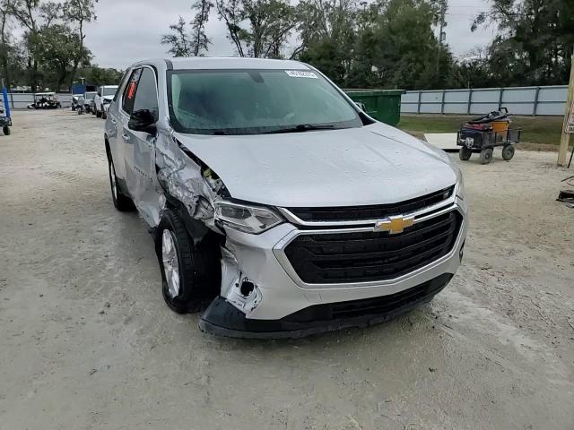 2021 Chevrolet Traverse - Image 14