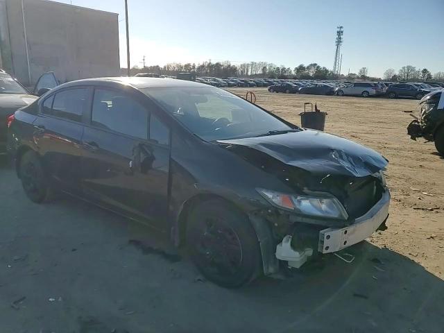 2013 Honda Civic - Image 11
