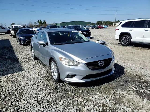 2016 Mazda 6 - Image 13