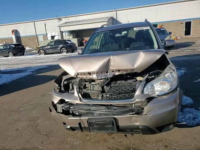 2015 Subaru Forester - Image 12