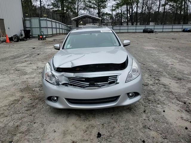 2013 Infiniti G - Image 13