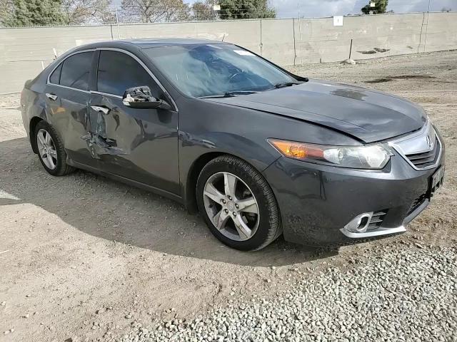 2013 Acura TSX - Image 10
