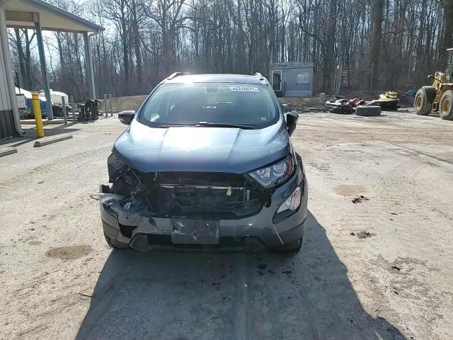 2022 Ford EcoSport - Image 14