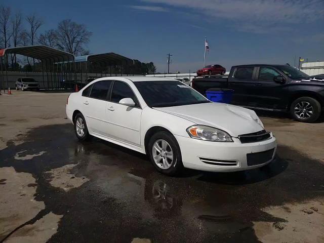 2013 Chevrolet Impala - Image 14