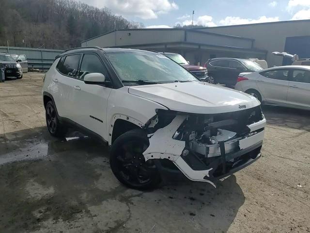 2020 Jeep Compass - Image 14